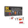 BE air compressor accessory