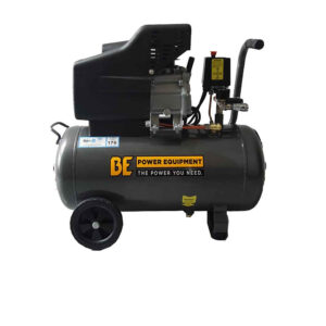 Compressors from BE