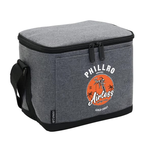 Airless Crew Cooler Bag