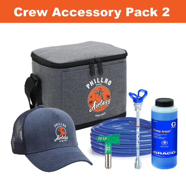 Crew Pack 2