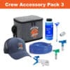 Crew Pack 3