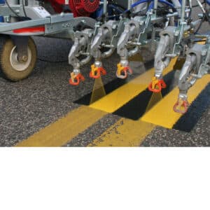 Graco Airless Line & Field Marking Equipment