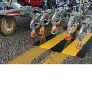 Graco Airless Line & Field Marking Equipment