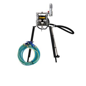 Wagner Industrial Spray Equipment