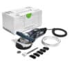 festool concrete grinding