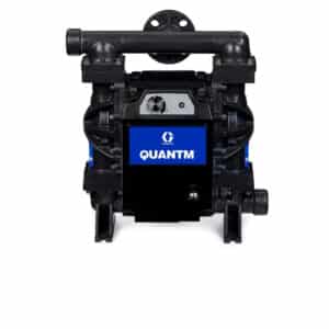 Graco Quantm Industrial Pumps