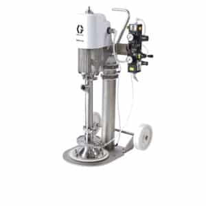 Graco Hygienic pumps