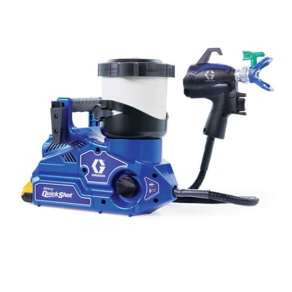 Graco Quickshot 20B479