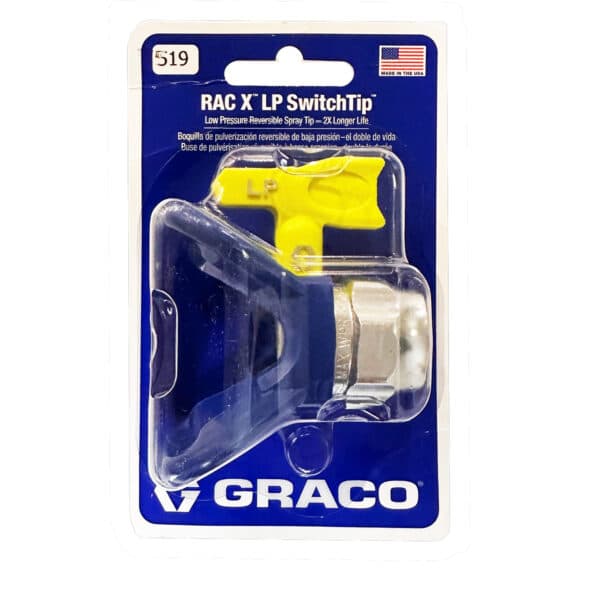 Graco RLP519