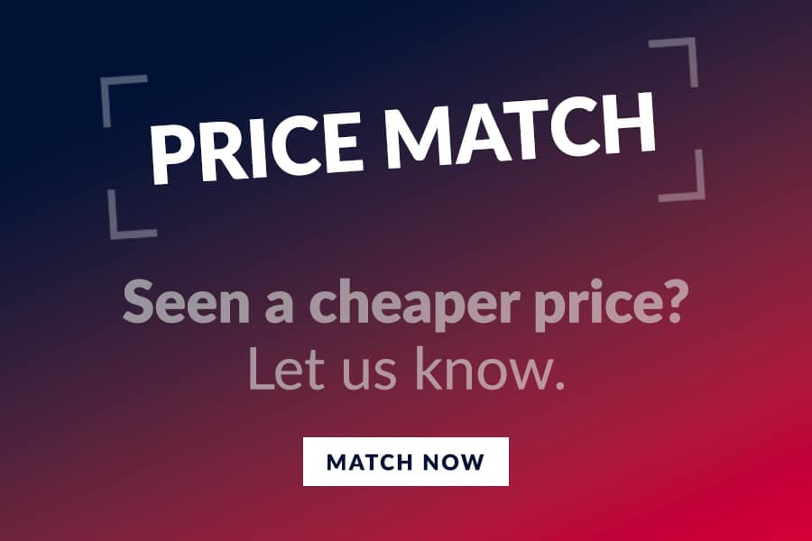 Price match