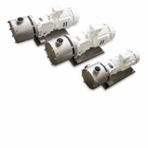 Soma Sinusoidal Pumps