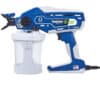 Graco handheld airless paint sprayer. make painting easy spray painting