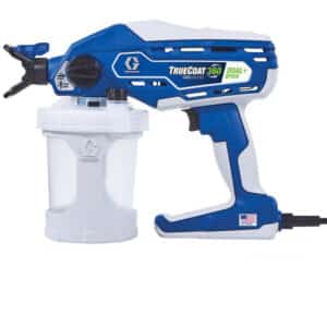 Graco DIY Handheld Sprayers