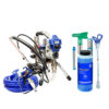 Graco 390 Stand airless paint sprayer