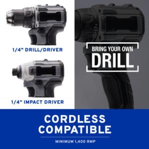 Graco cordless connect paint sprayer