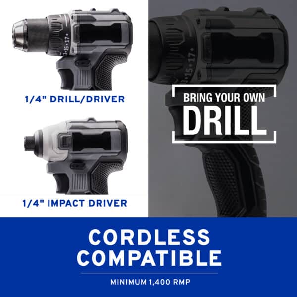 Graco cordless connect paint sprayer