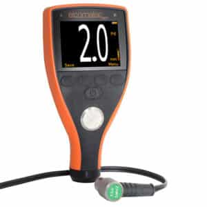 MTG2 Material Thickness Gauge