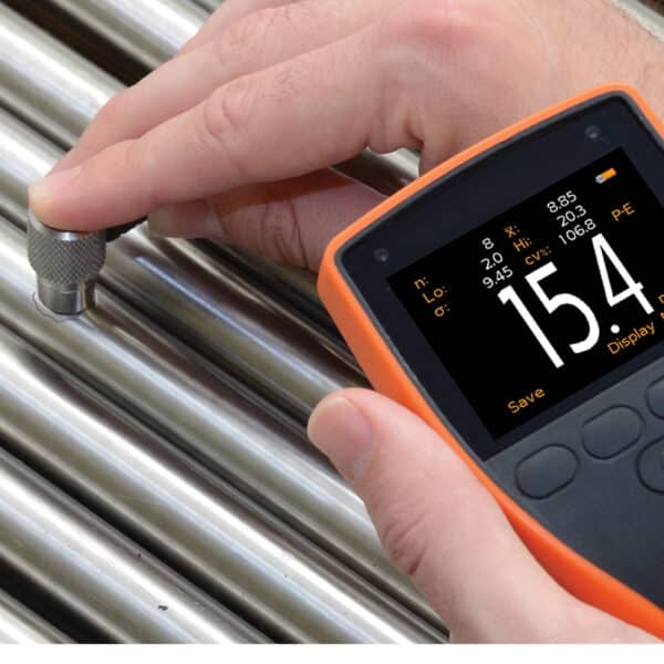 MTG2 Material Thickness Gauge - Image 2