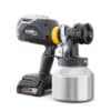 Wagner XVLP Paint sprayer