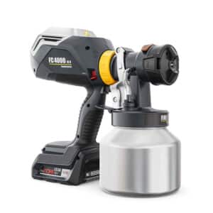 Wagner XVLP Paint sprayer