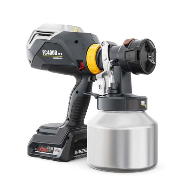 Wagner XVLP Paint sprayer
