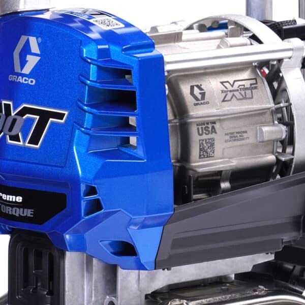 Graco XT 495 Stand 19D532 - Image 2