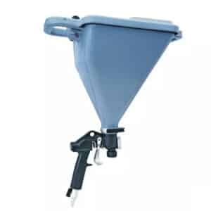 Graco texture spraying gun