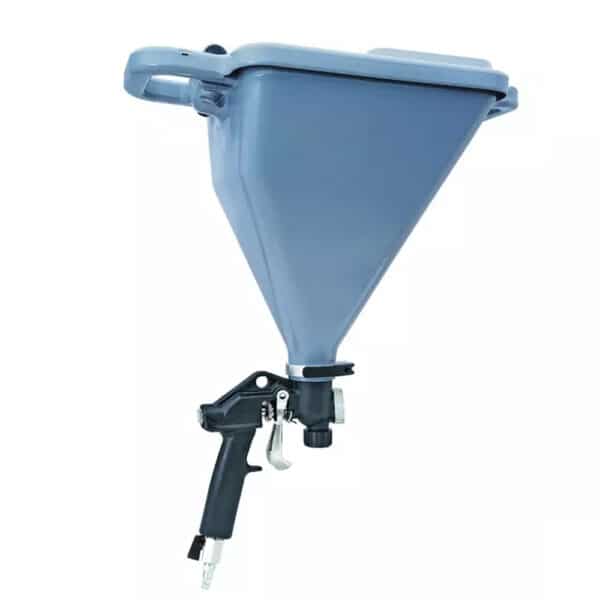 Graco texture spraying gun