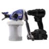 Graco Cordless connect