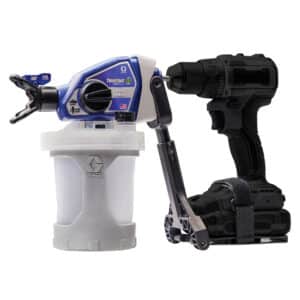 Graco Cordless connect