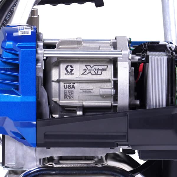 Graco XT 495 Lo-Boy 19D534 - Image 2