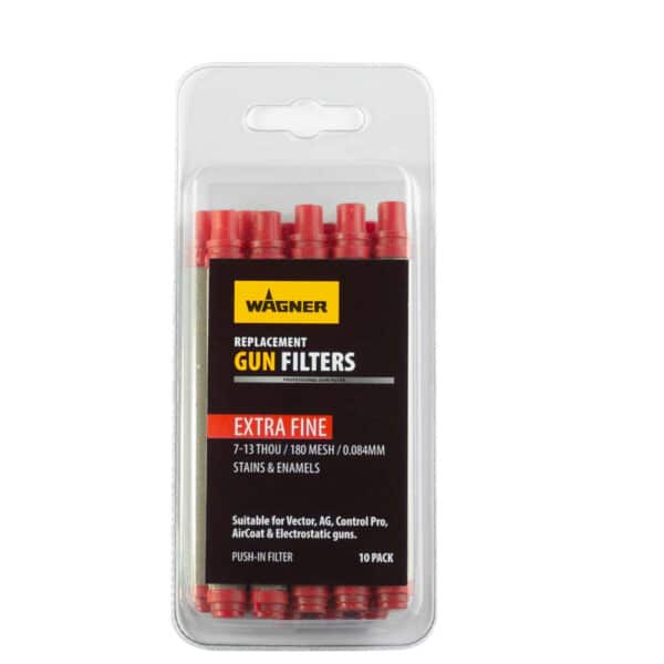 Wagner Gun Filters - Image 6