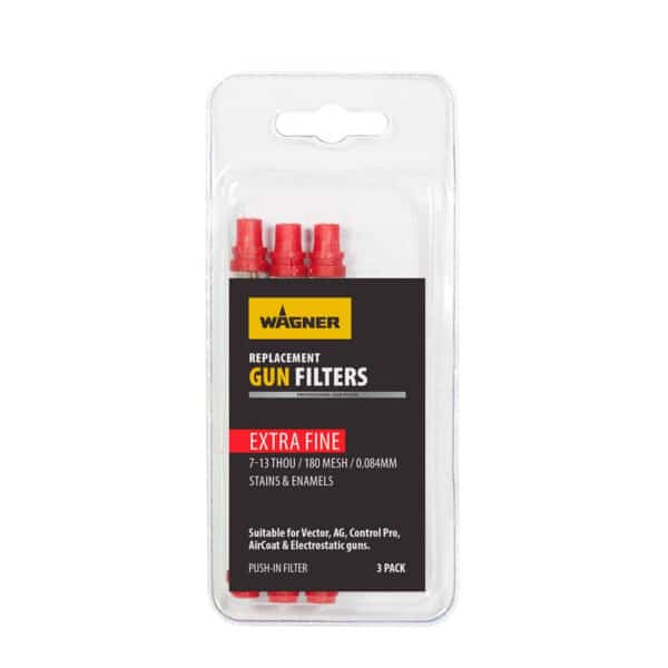 Wagner Gun Filters - Image 7