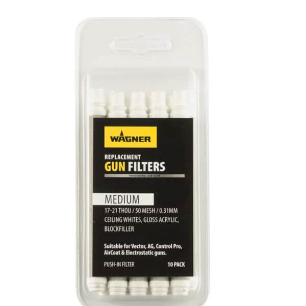 Wagner Gun Filters - Image 3