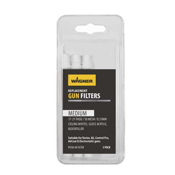 Wagner Gun Filters - Image 5