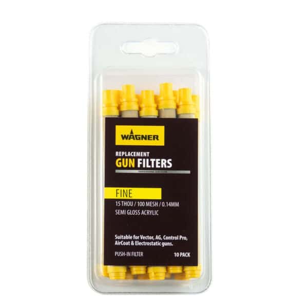 Wagner Gun Filters - Image 2