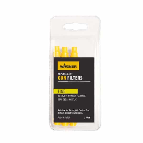 Wagner Gun Filters - Image 4