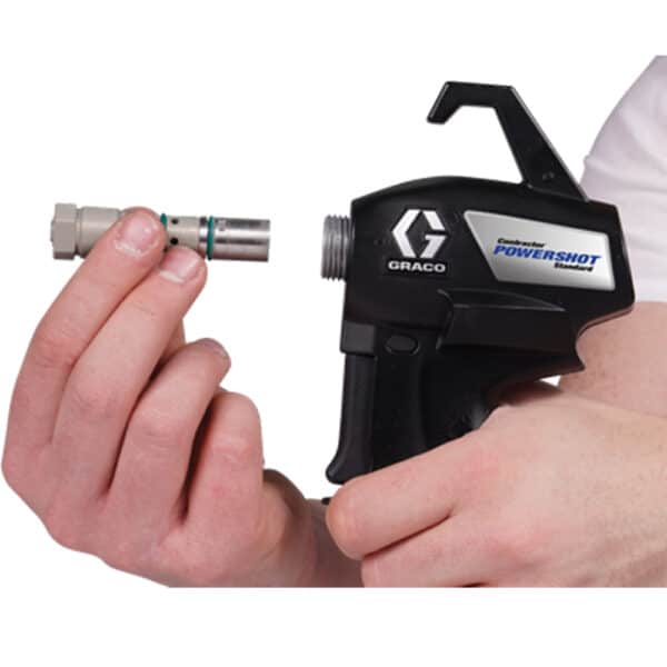 Graco Powershot XT Gun - Image 2