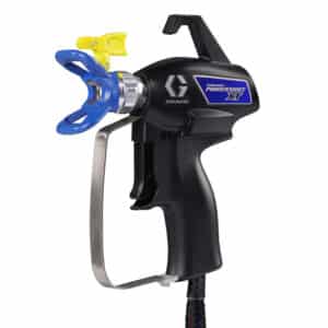 Graco Powershot XT Gun