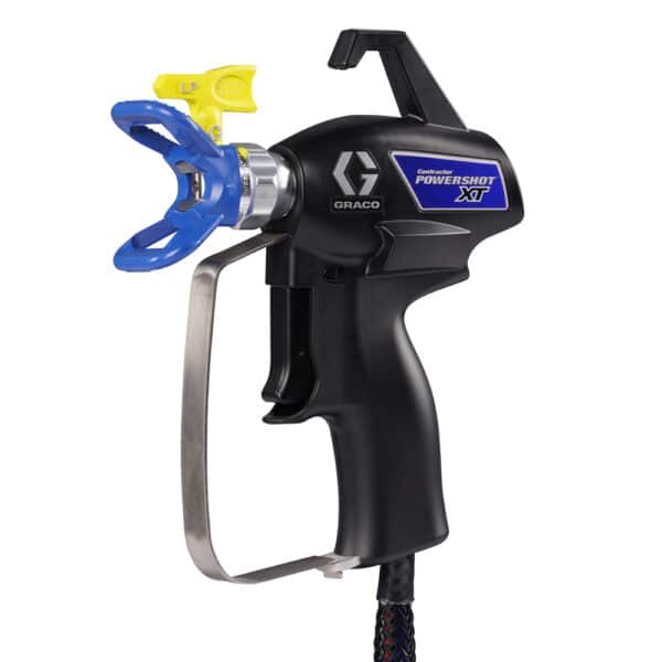 Graco Powershot XT Gun