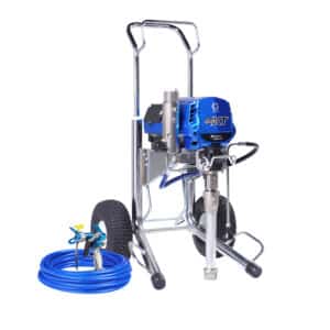 Graco XT 695 Standard Hi-Boy 19F712