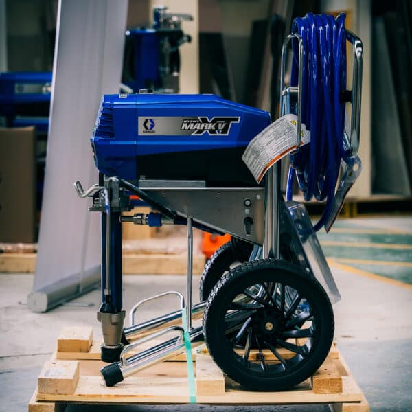 Graco Mark V XT 19F724 - Image 2