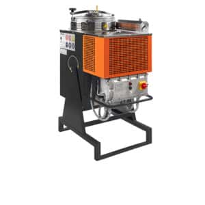 Solvent Recycling Machines