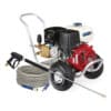 Graco pressure cleaner