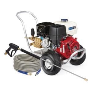 Graco pressure cleaner