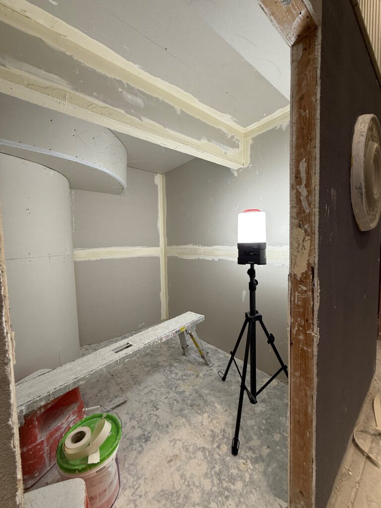 LED light