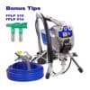 Graco GX 19