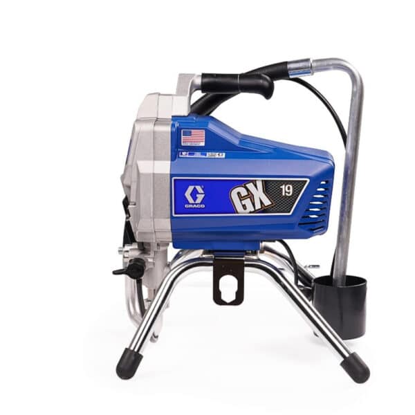 Graco GX 19 airless