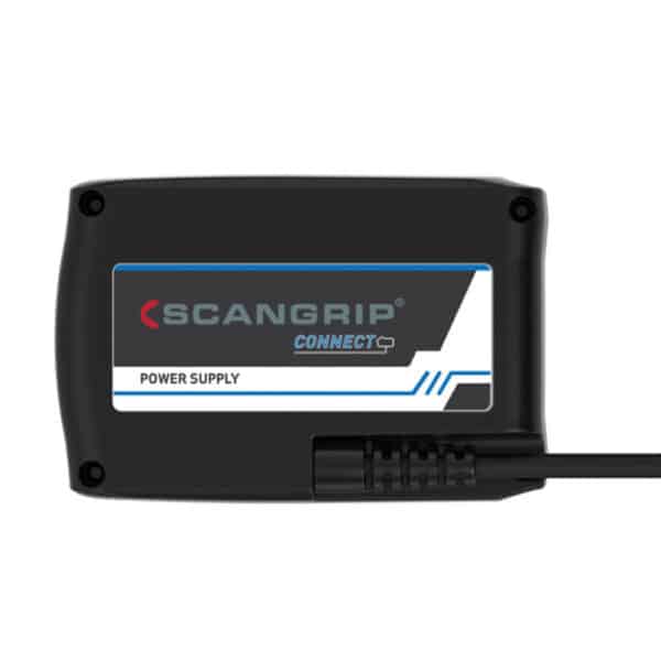 LED power supply for scangrip lights