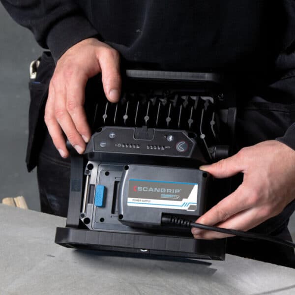 Scangrip Power Supply - Image 2
